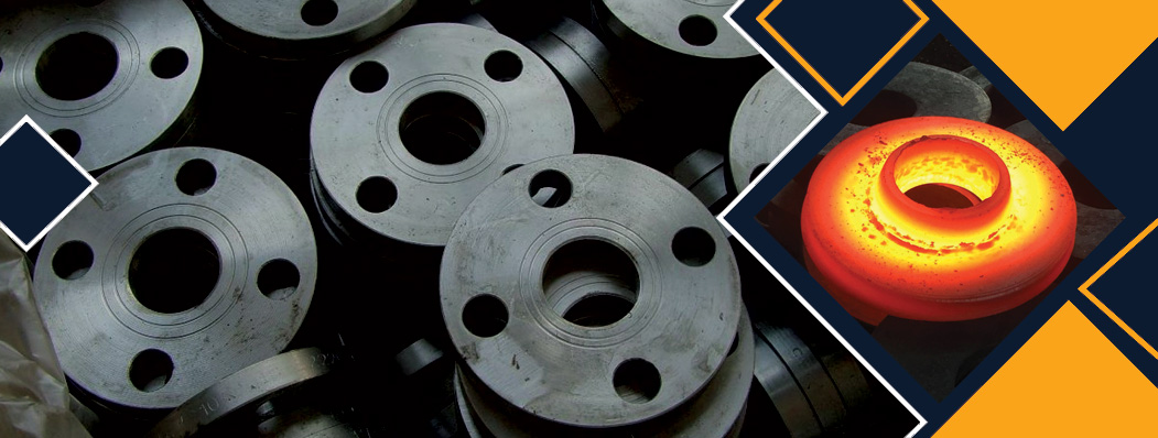 aisi 4130-type 6bx blind flanges 10000 psi Manufacturer