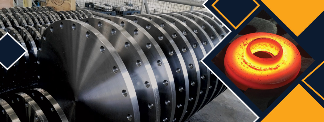 aisi 4130-type 6bx blind flanges 15000 psi Manufacturer