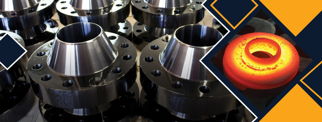 aisi 4130-type 6bx welding neck flanges 15000 psi Manufacturer