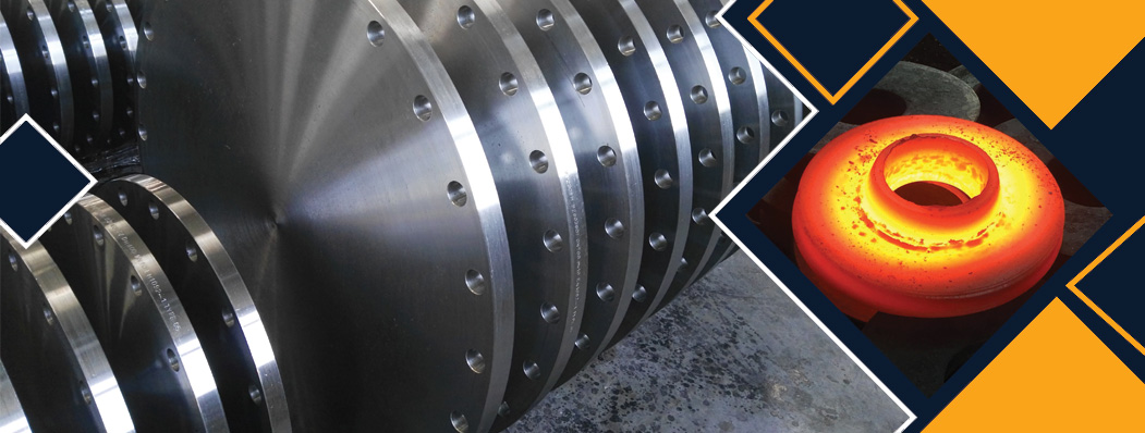 Alloy 20 Blind Flanges Manufacturer