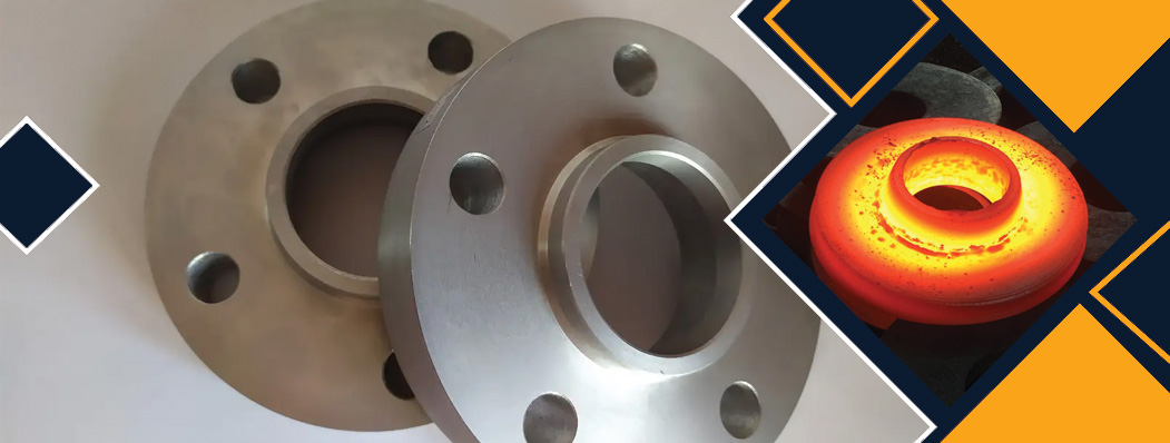 Alloy 20 Socket Weld Flanges Manufacturer