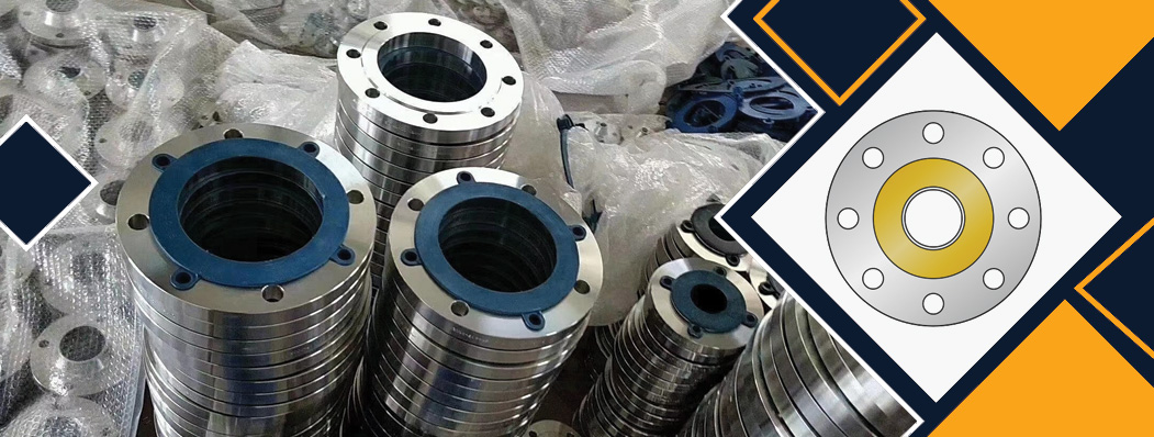ANSI B16.5 Korean Flanges Manufacturer