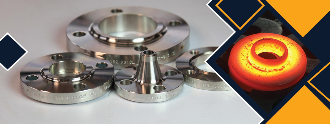 Hastelloy Flanges Manufacturer