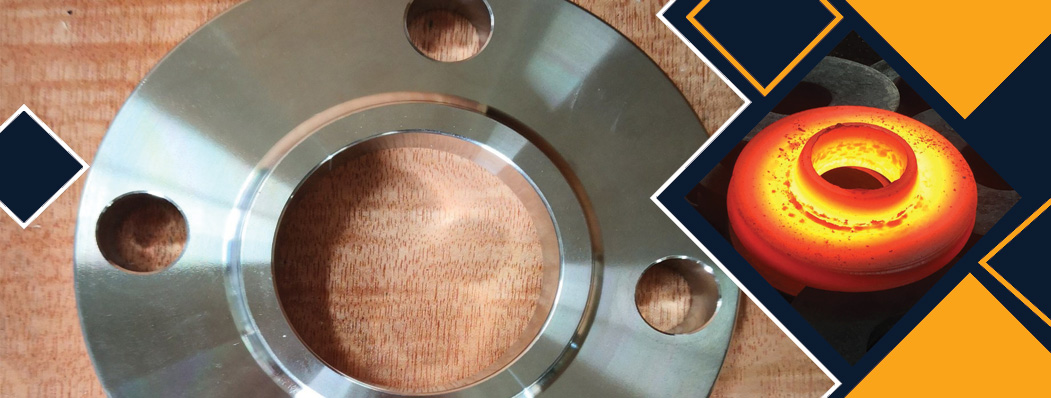 Hastelloy Socket Weld Flanges Manufacturer