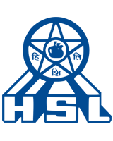 HSL - Hindustan Shipyard Limited