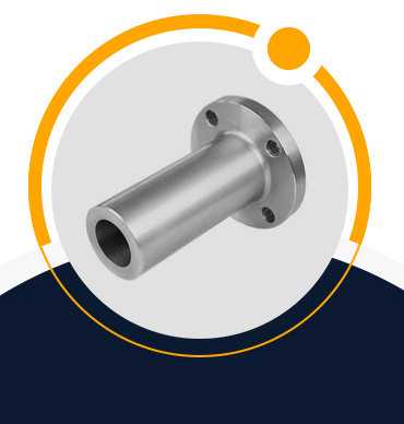 Inconel Long Weld Neck Flanges