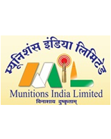 MIL - Munitions India Limited