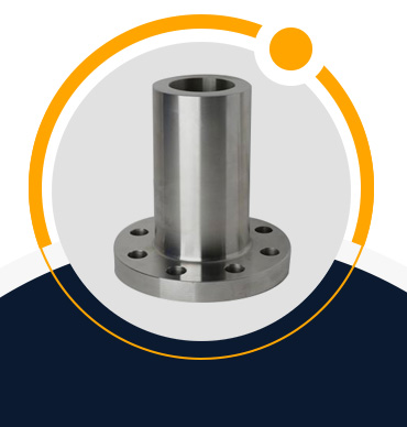 Monel Long Weld Neck Flanges