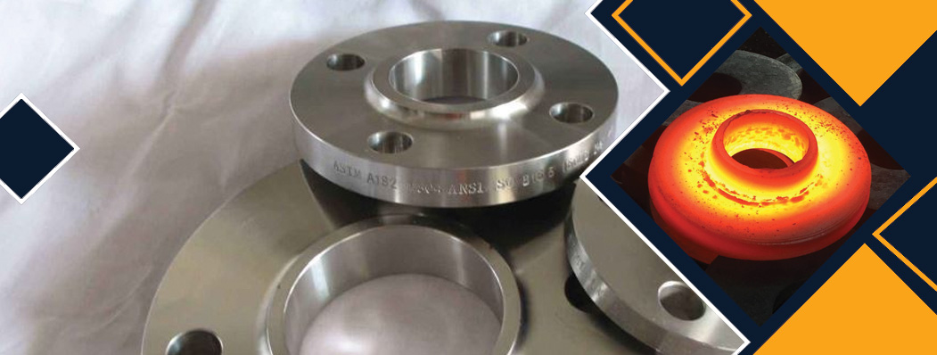 Monel Socket Weld Flanges Manufacturer