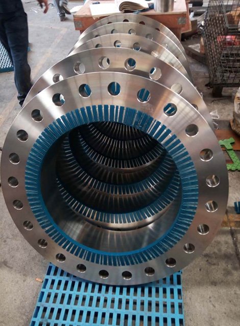 Pipe Flanges