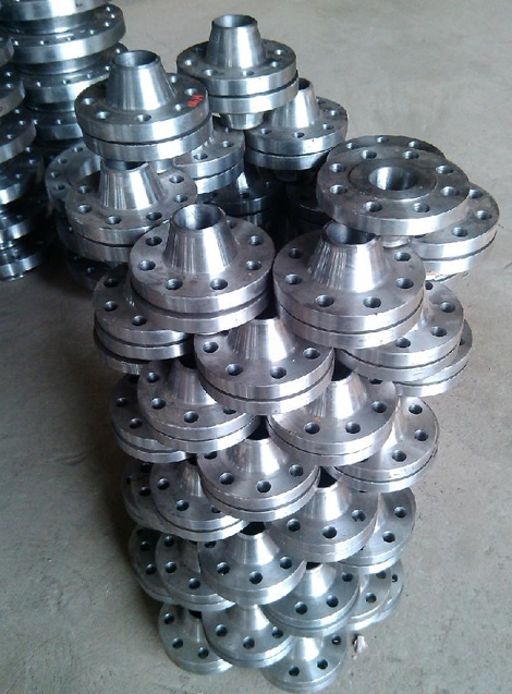 Super Duplex Steel Flanges