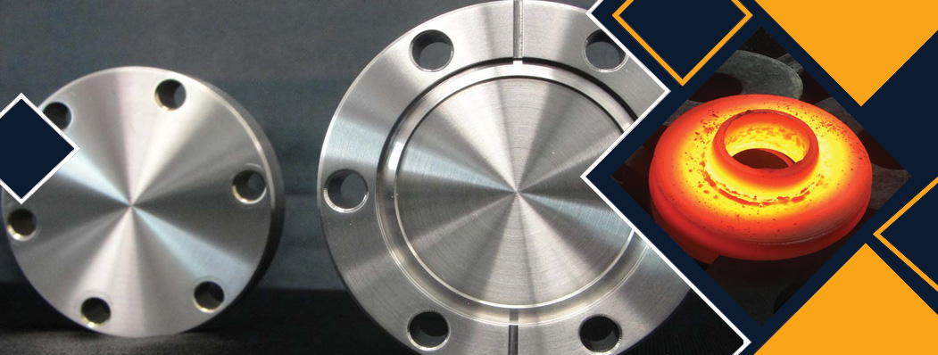 DIN 2527 PN25 Blind Flanges Manufacturer