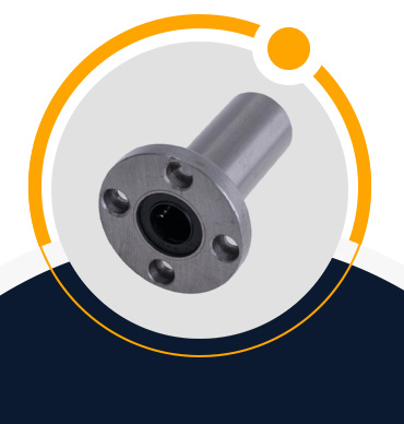 Long Weld Neck Flanges